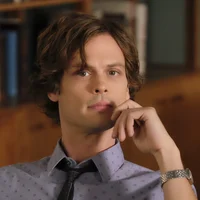 Spencer Reid 