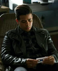 Tony Padilla
