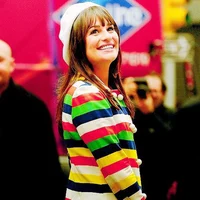 Rachel Berry