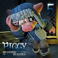 Georgie Piggy
