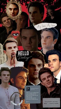 Kol Mikaelson
