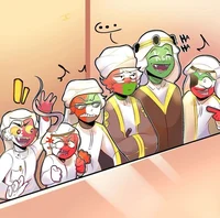 OIC household 