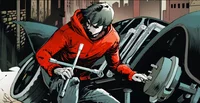 Jason Todd
