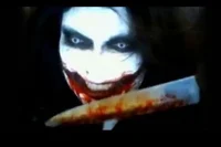 Джефф убийца 