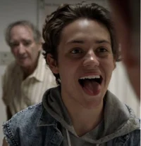 carl gallagher