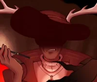 -The Deer- 99 Nights