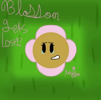 Blossom-SAD