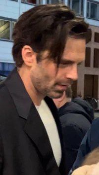 Sebastian Stan