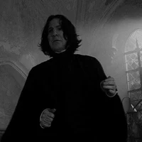 Snape 