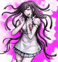 Mikan McGee 