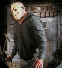 Jason Voorhees 
