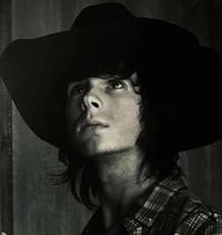 carl grimes