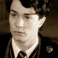 Tom Riddle