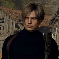 Leon Kennedy