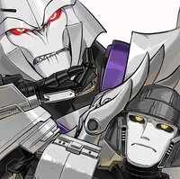 Megatron