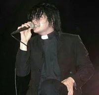 Gerard way