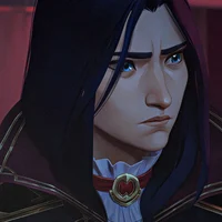 ARC Caitlyn Kiramman