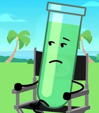 Test Tube - II