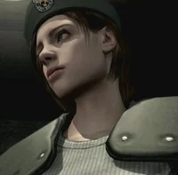 jill valentine