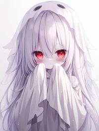 Annoying ghost