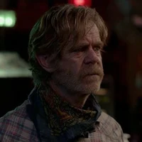 Frank Gallagher