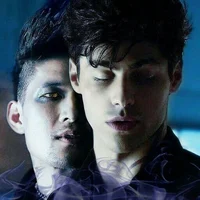 Alec And Magnus