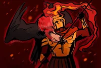 Ares - PJO