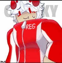 Reg - MM2