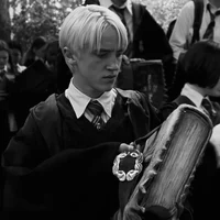 DRACO L MALFOY