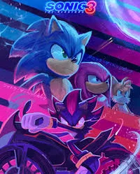 Sonic Movie 3