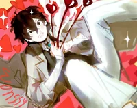 Dazai - BF