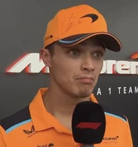 Lando Norris