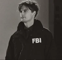SPENCER REID