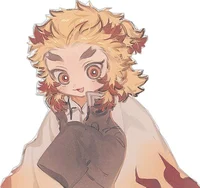 Baby Rengoku Returns