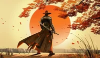 Wild West Isekai RP