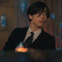 Five Hargreeves