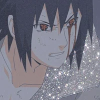 Sasuke Uchiha