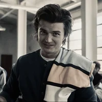 steve harrington