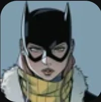 Barbara Gordon