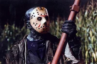 Jason Voorhees FvsJ