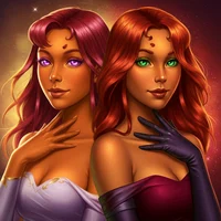 Starfires Agape Eros