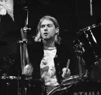 KURT COBAIN