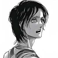 001 - Eren Jaeger