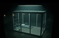 The Cage From You