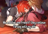 Lazy stinky transboy