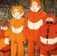 Delicious in Dungeon