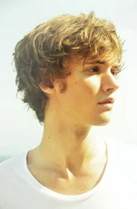 Ваш младший брат