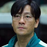 Cho Sang-woo 