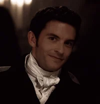 9 ANTHONY BRIDGERTON