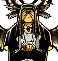 Shedletsky -Forsaken